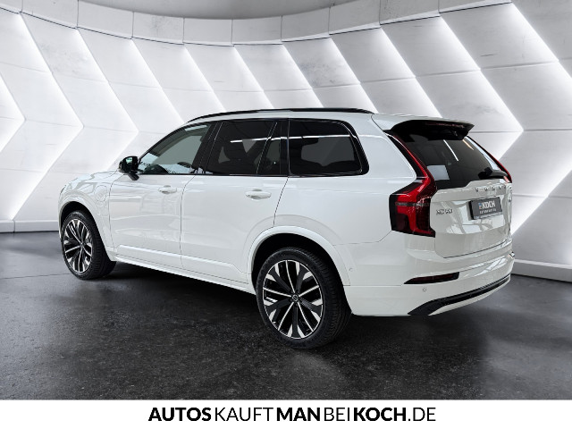 Volvo XC90 – Bild 4