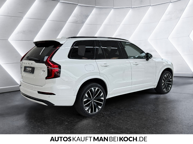 Volvo XC90 – Bild 5