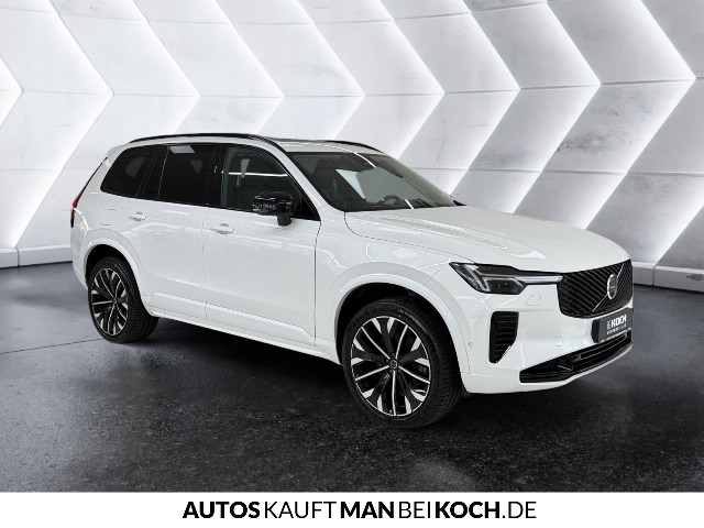 Volvo XC90 – Bild 6