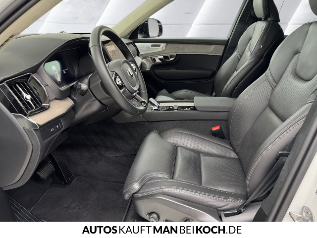 Volvo XC90 – Bild 7