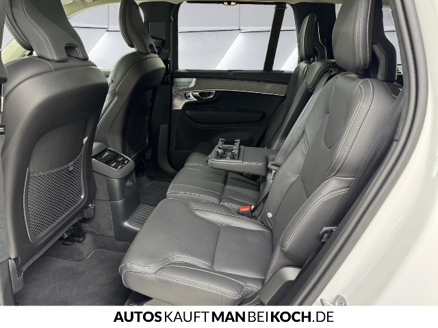Volvo XC90 – Bild 8
