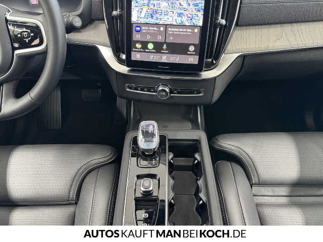 Volvo XC90 – Bild 10