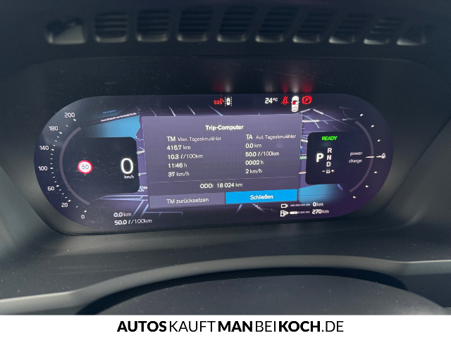 Volvo XC90 – Bild 11