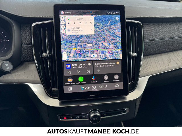 Volvo XC90 – Bild 12