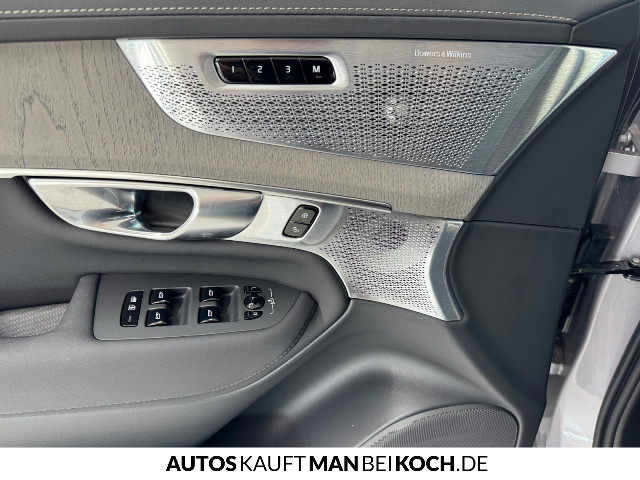 Volvo XC90 – Bild 13