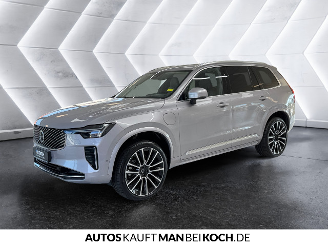Volvo XC90 – Bild 2