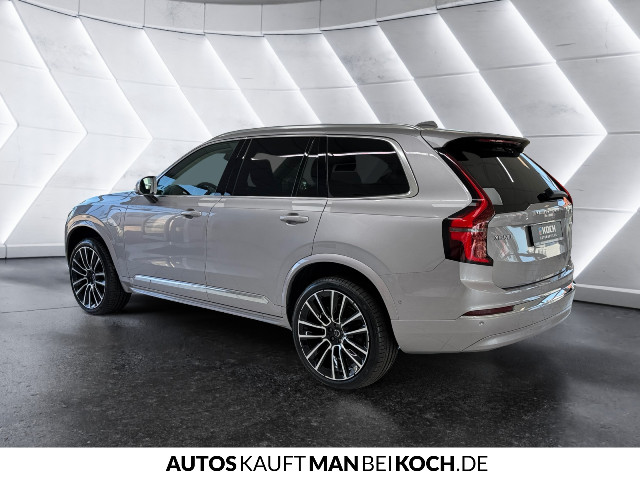 Volvo XC90 – Bild 3