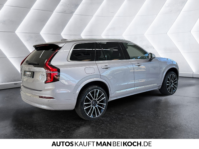Volvo XC90 – Bild 4