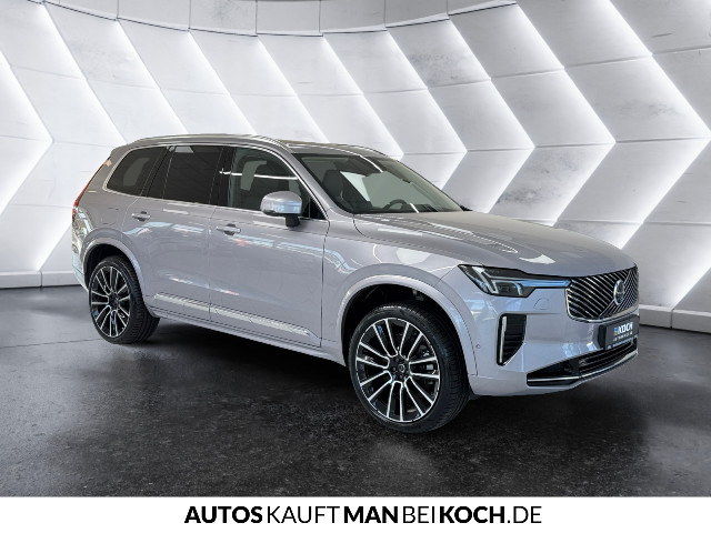 Volvo XC90 – Bild 5