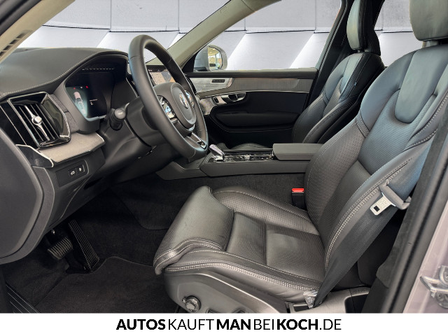 Volvo XC90 – Bild 6