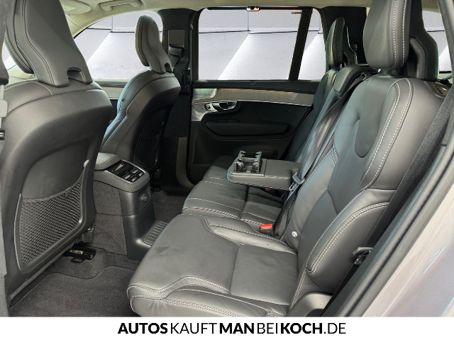 Volvo XC90 – Bild 7