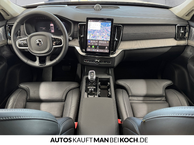 Volvo XC90 – Bild 8