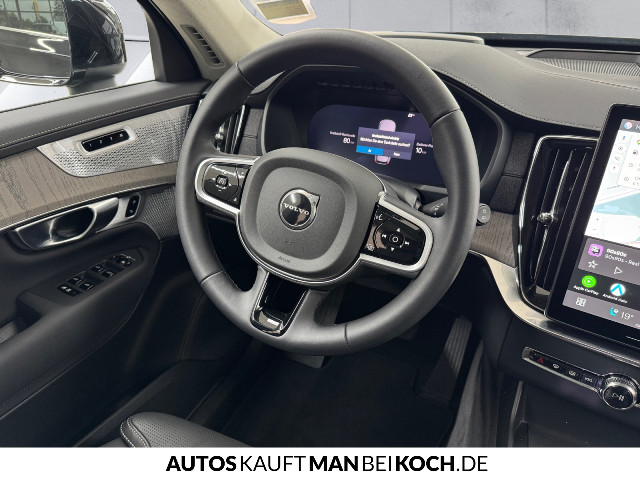 Volvo XC90 – Bild 9