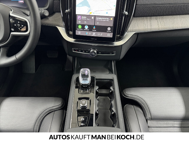 Volvo XC90 – Bild 10