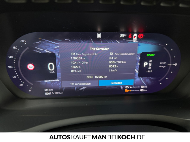 Volvo XC90 – Bild 11