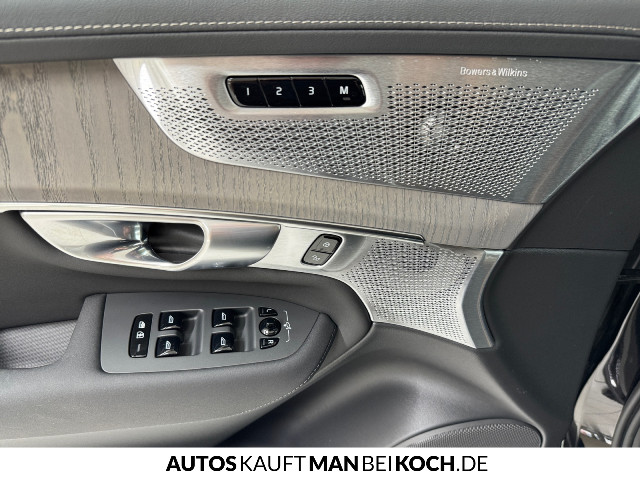 Volvo XC90 – Bild 13