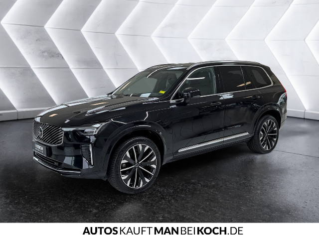 Volvo XC90 – Bild 2
