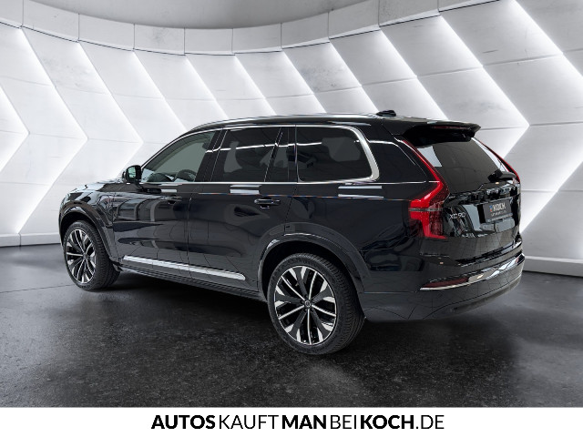 Volvo XC90 – Bild 3
