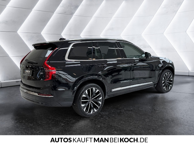 Volvo XC90 – Bild 4
