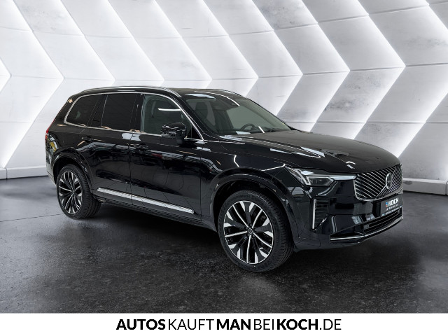 Volvo XC90 – Bild 5