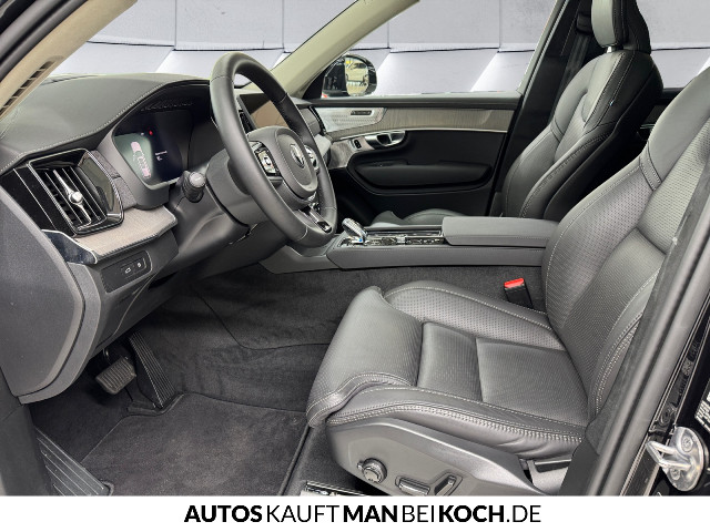 Volvo XC90 – Bild 6