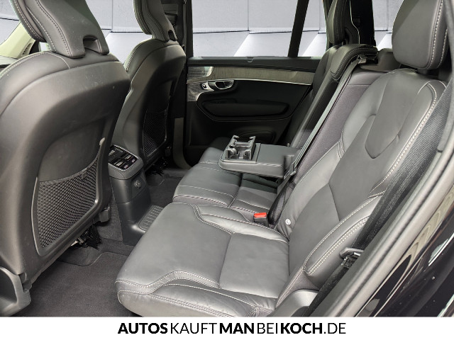 Volvo XC90 – Bild 7