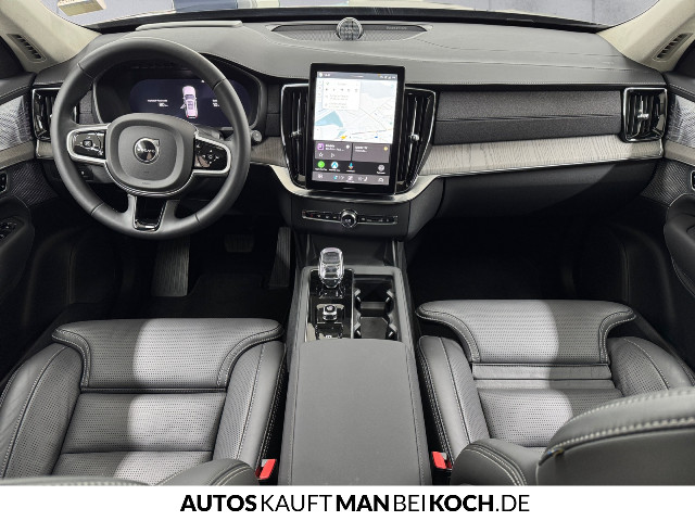 Volvo XC90 – Bild 8