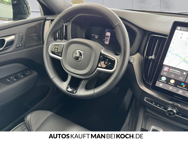Volvo XC60 – Bild 9