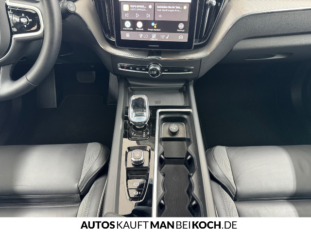 Volvo XC60 – Bild 10