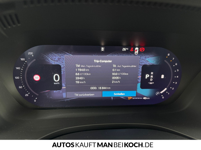 Volvo XC60 – Bild 11