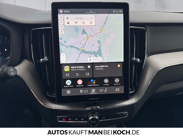 Volvo XC60 – Bild 12