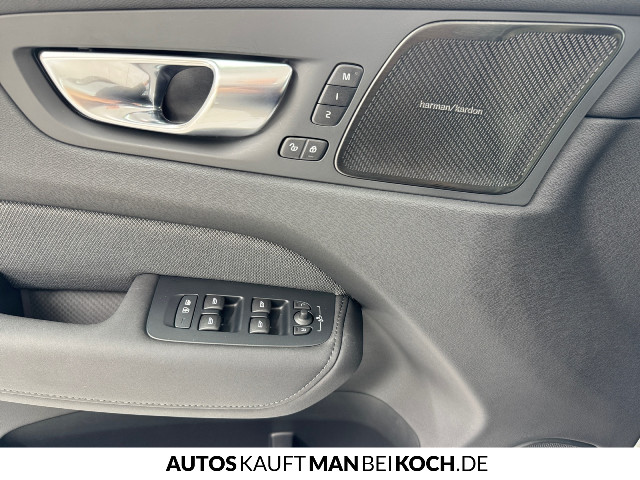 Volvo XC60 – Bild 13