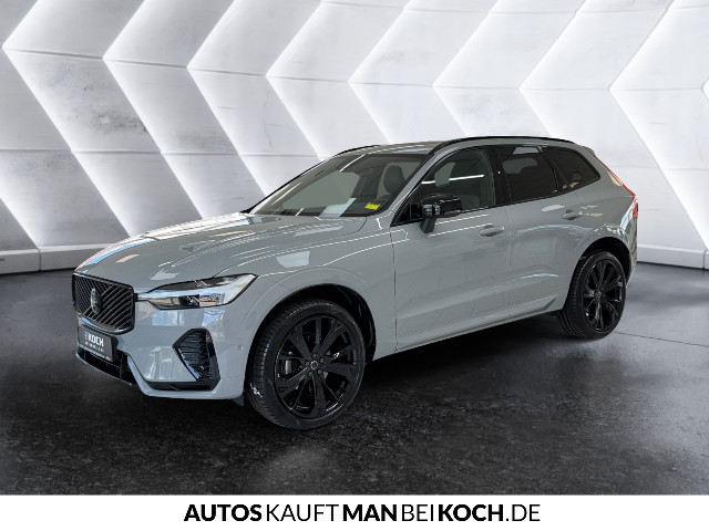 Volvo XC60 – Bild 2