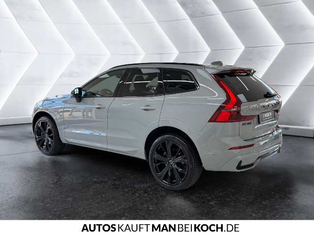 Volvo XC60 – Bild 3