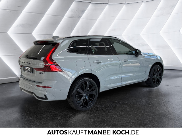 Volvo XC60 – Bild 4