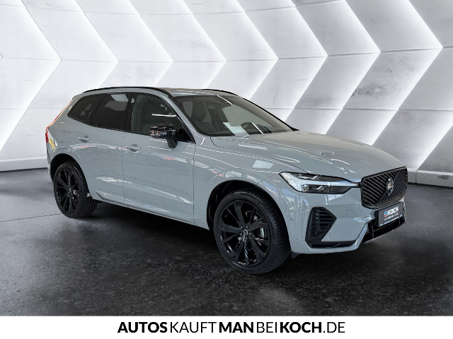 Volvo XC60 – Bild 5