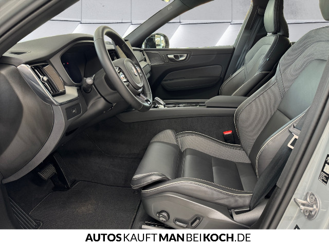 Volvo XC60 – Bild 6