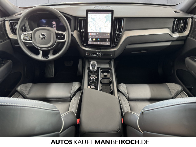 Volvo XC60 – Bild 8