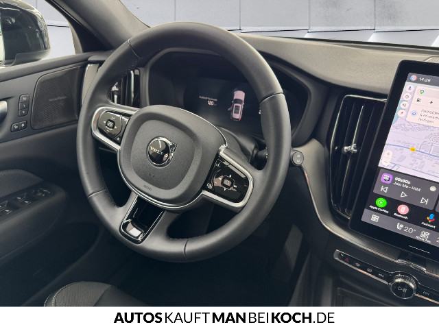 Volvo XC60 – Bild 9