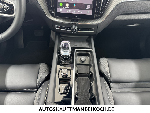 Volvo XC60 – Bild 10
