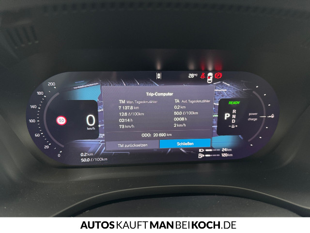 Volvo XC60 – Bild 11