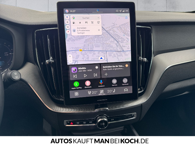 Volvo XC60 – Bild 12
