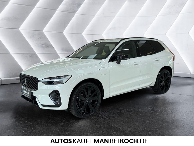 Volvo XC60 – Bild 2