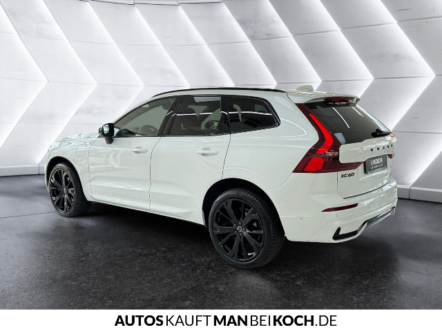 Volvo XC60 – Bild 3