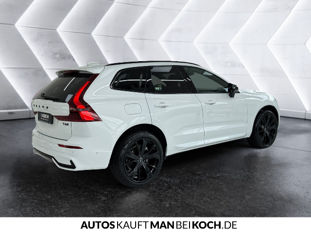 Volvo XC60 – Bild 4