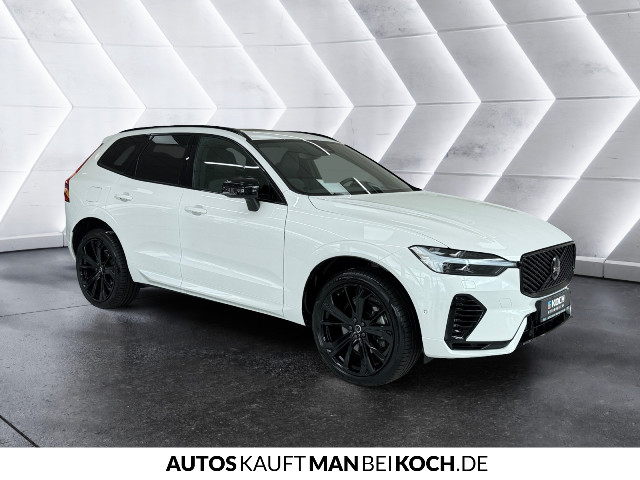 Volvo XC60 – Bild 5