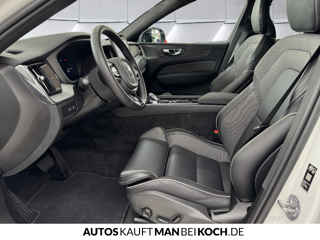 Volvo XC60 – Bild 6