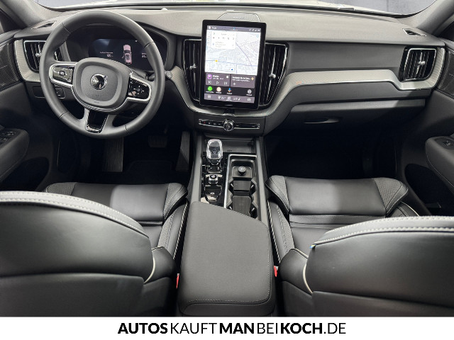 Volvo XC60 – Bild 8