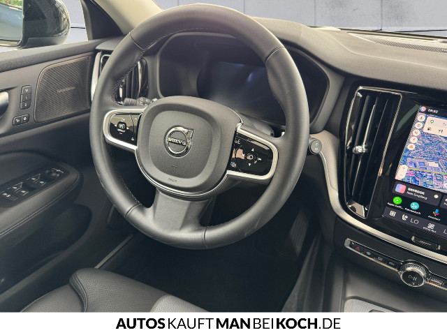 Volvo V60 – Bild 9