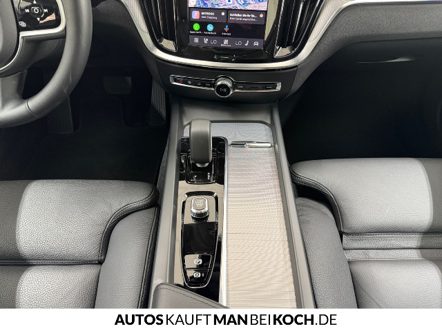 Volvo V60 – Bild 10